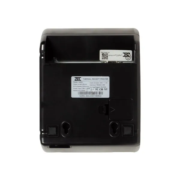 فیش پرینتر مدل N260L | برند ZEC